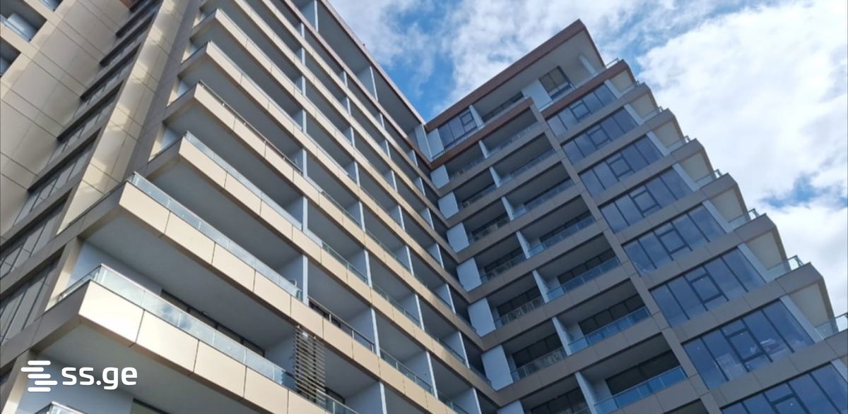 1 Room Flat For Sale view 6