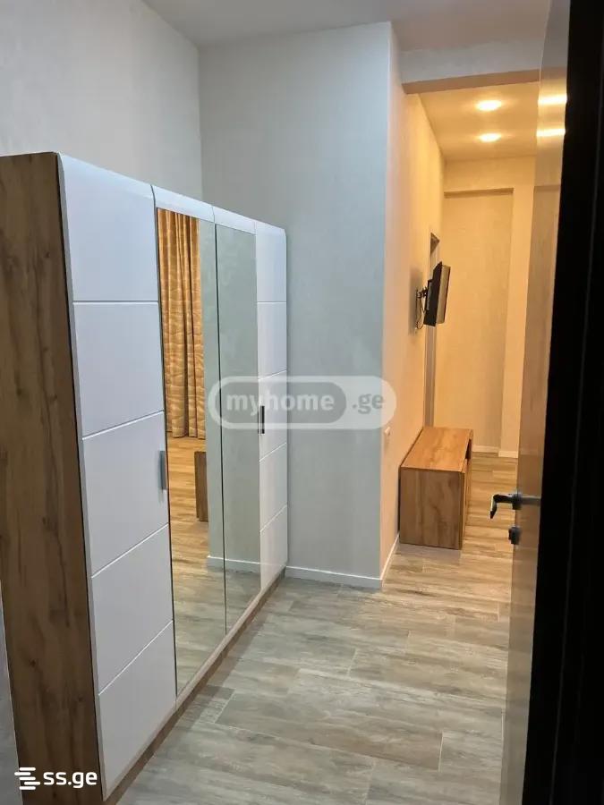 2 Room Hotel For Rent. Didi Digomi view 3