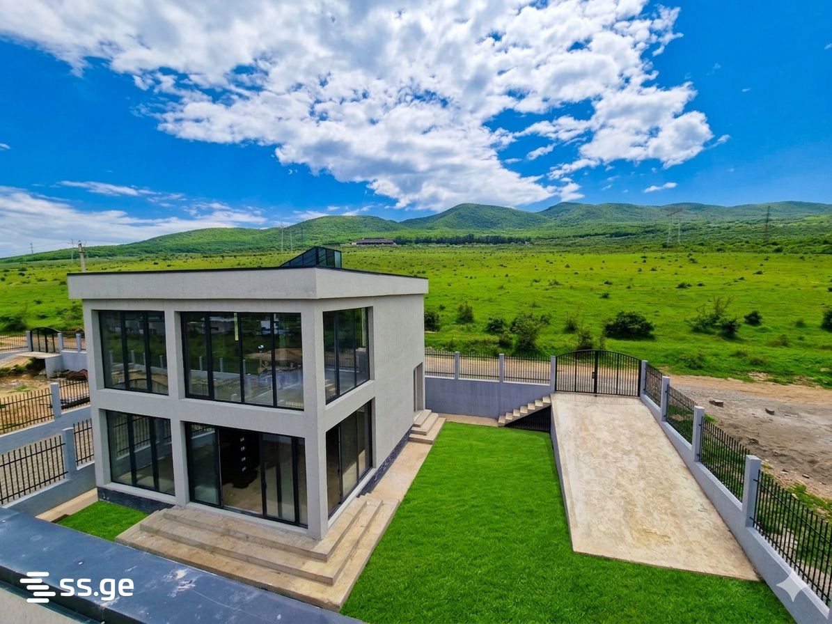 Продажа 5-комната Частный дом view 20