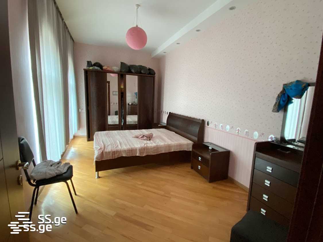 6 Room Summer Cottage For Rent. Saguramo view 5