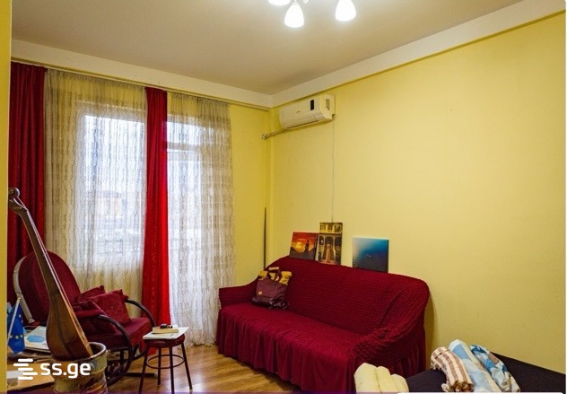 For Rent 2 Room Apartment view 27