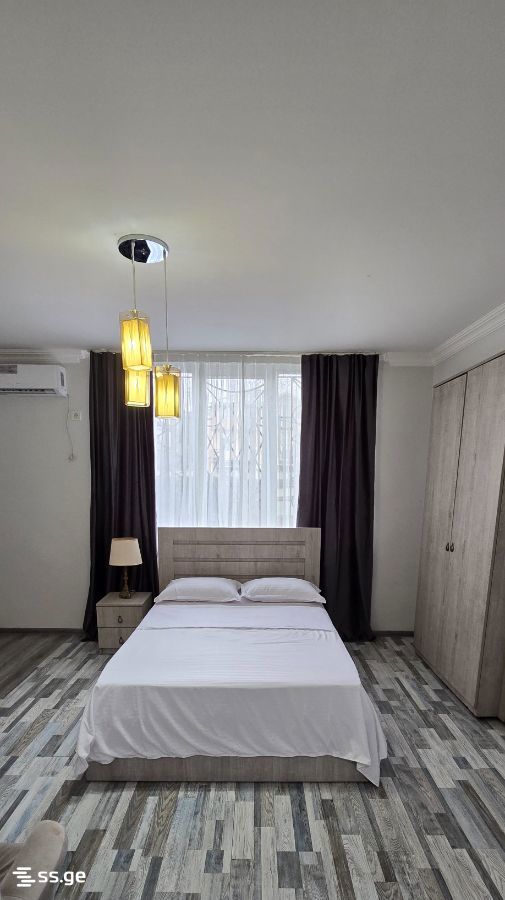 2 Room Private House For Rent. Kutaisi, 1 of 4