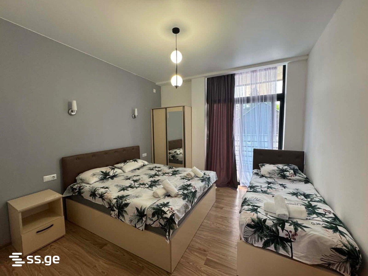 3 Room Private House Daily Rent. Kobuleti view 7