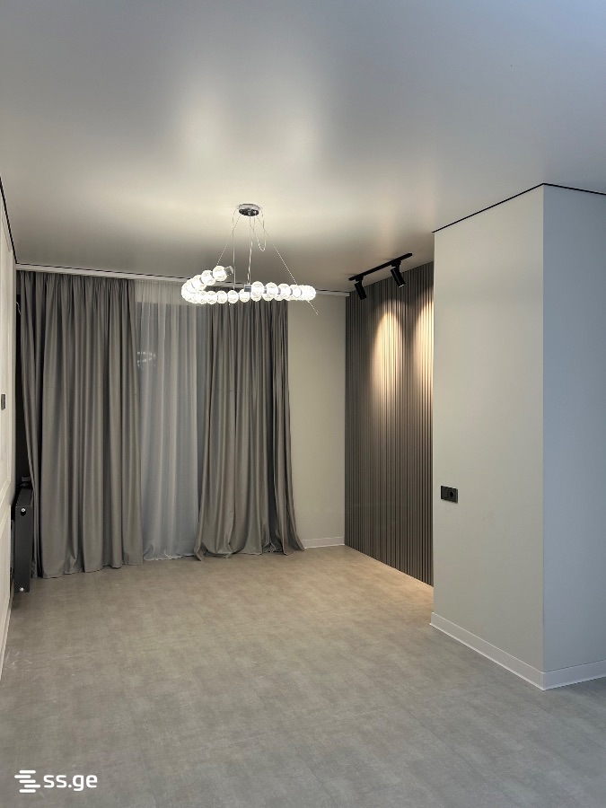 3 room Flat For Sale. Mesame masivi - Ansicht 3