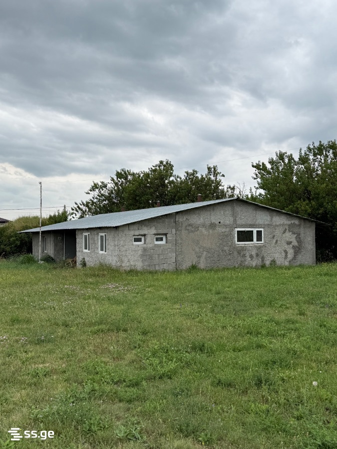 4 Room Summer Cottage For Sale view 15