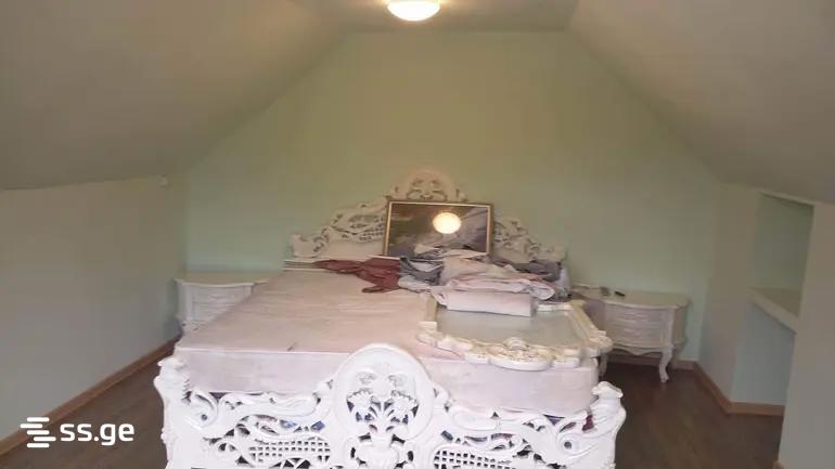 2 Room Private House For Rent. Avlabari view 8
