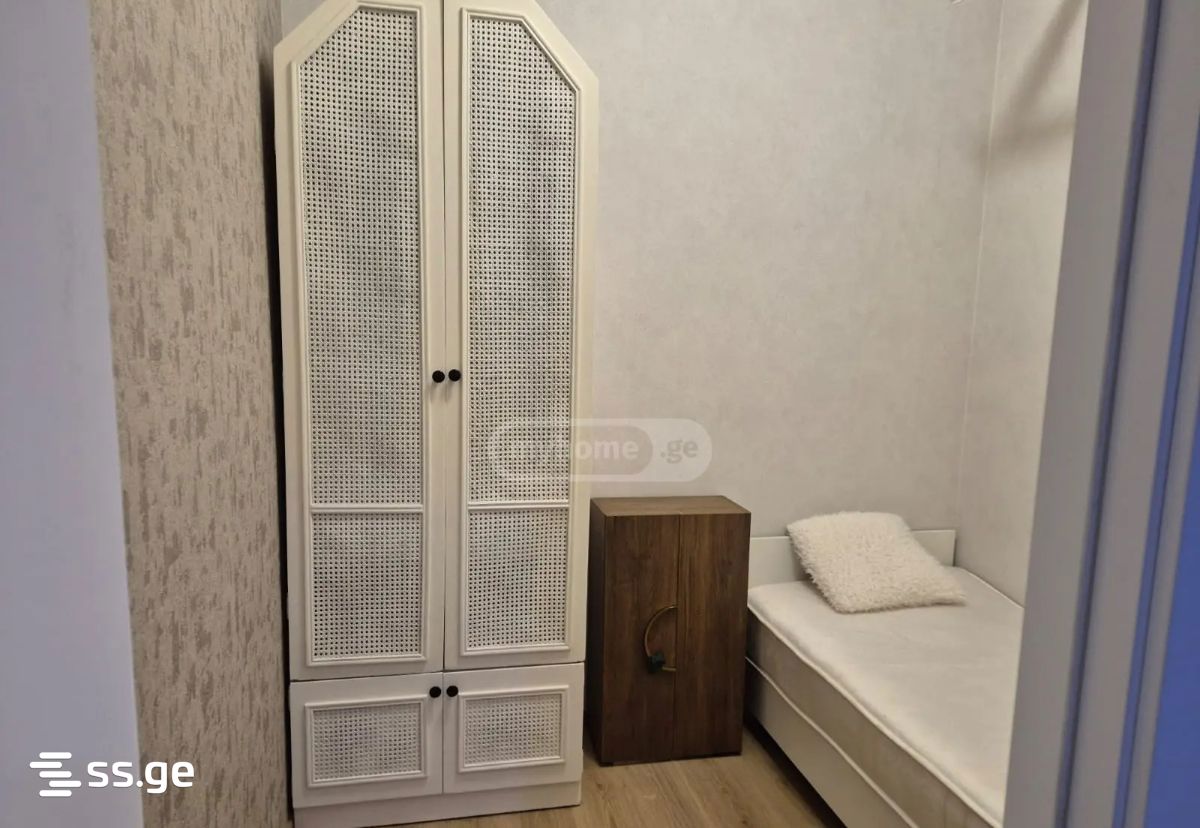 3 Room Flat For Rent. Mukhiani view 7