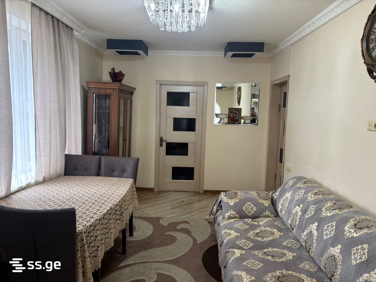 3 Room Flat Daily Rent. Kobuleti view 3