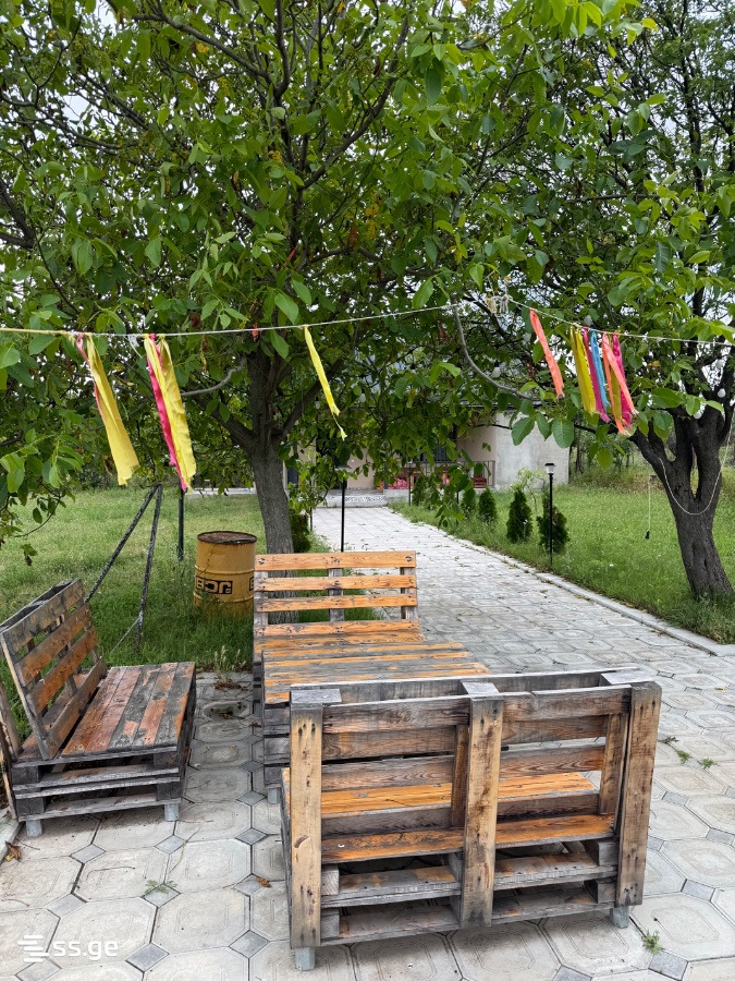 4 Room Summer Cottage For Sale view 14