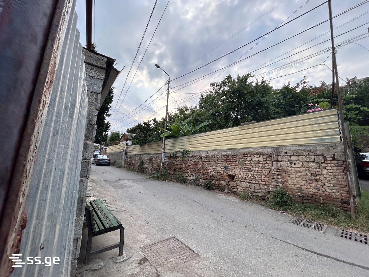 Land For Sale. Saburtalo - Ansicht 5