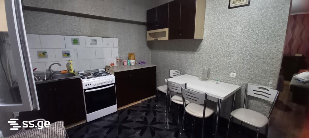 2 Room Private House For Rent. Avchala, 2 of 4