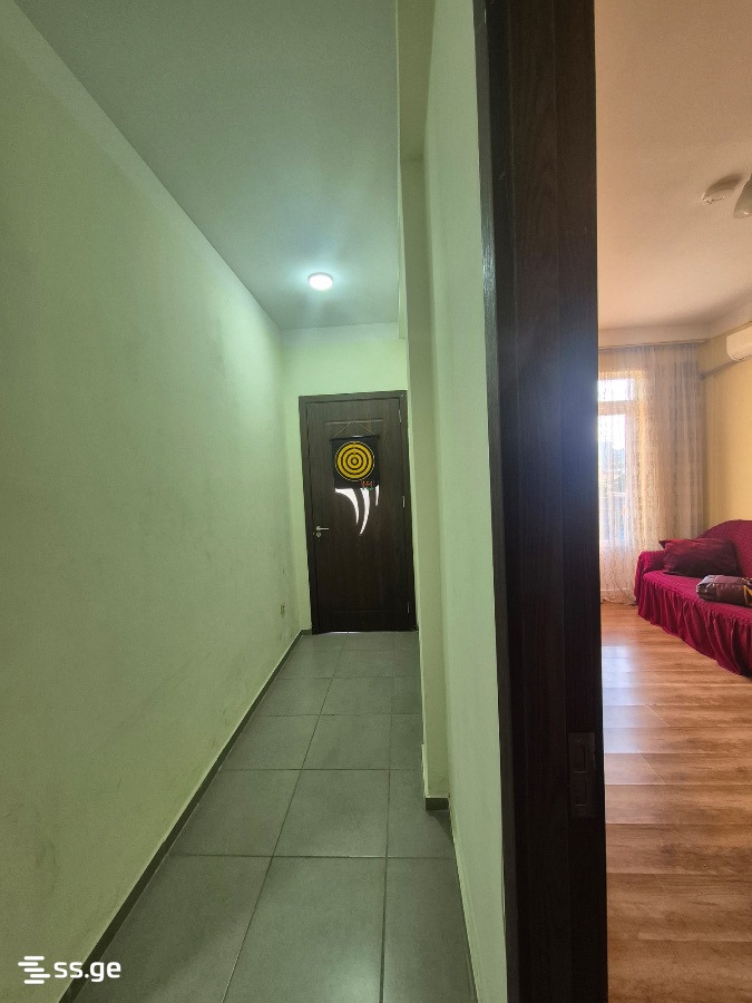 For Rent 2 Room Apartment view 23