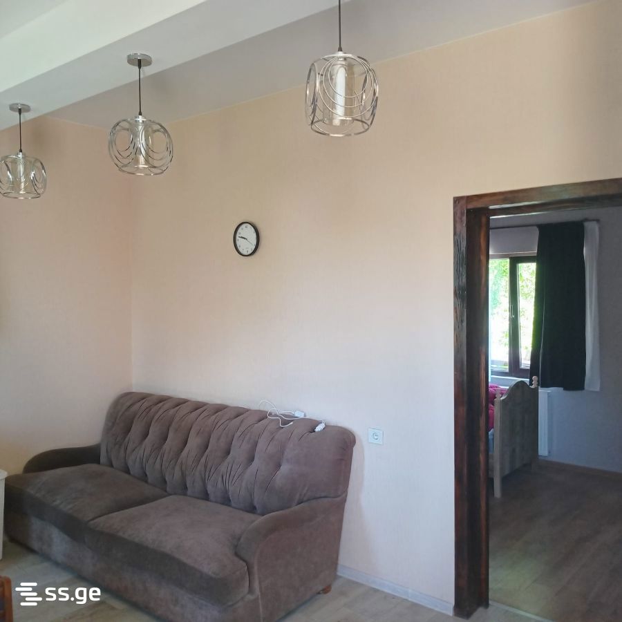 3 Room Private House For Rent. Didi Digomi, 3 of 4