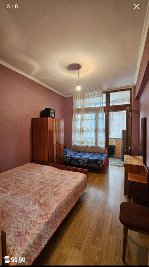 1 Room Flat For Rent. Borjomi view 4