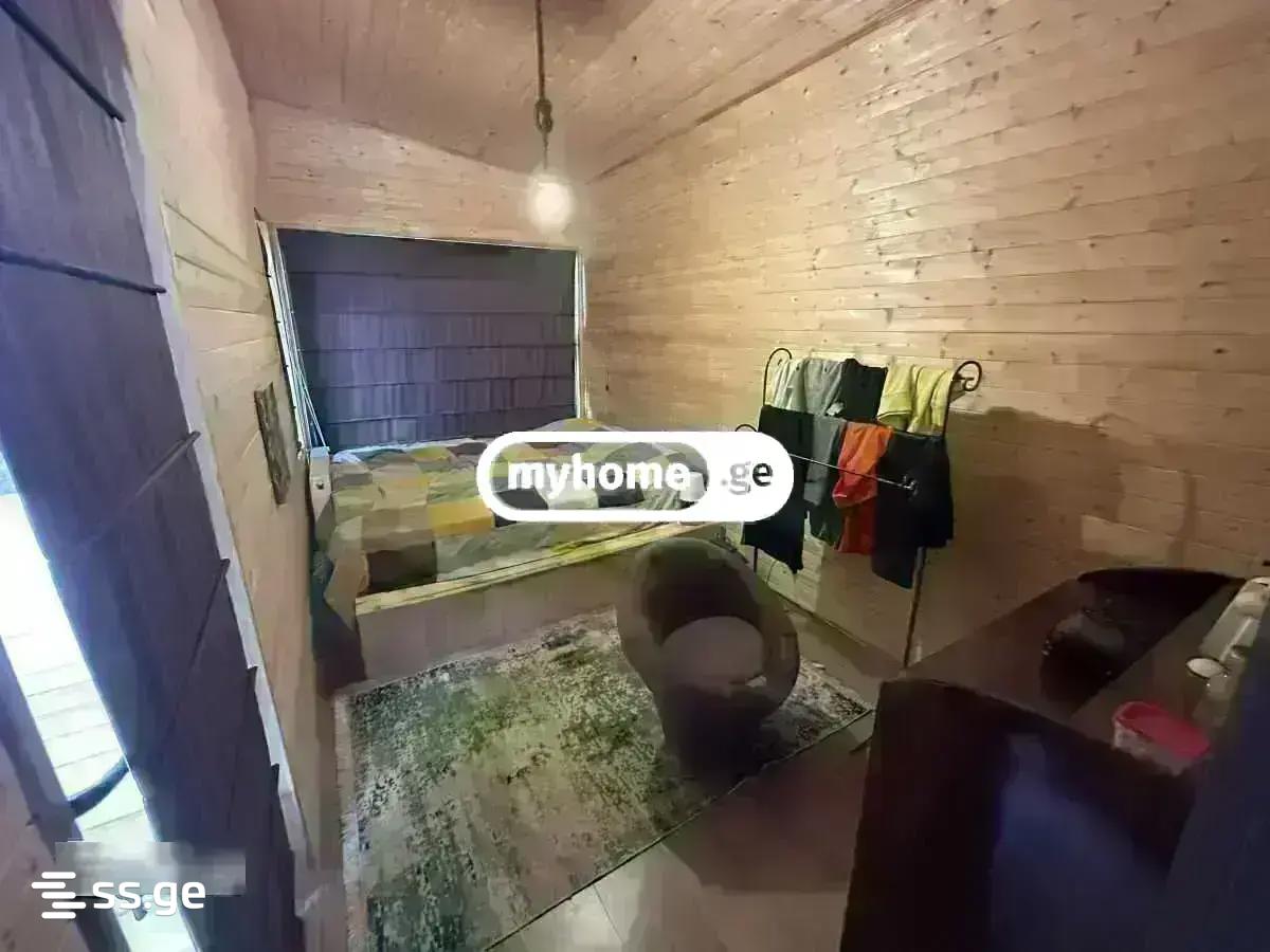 6 Room Private House Daily Rent. Mtskheta view 11