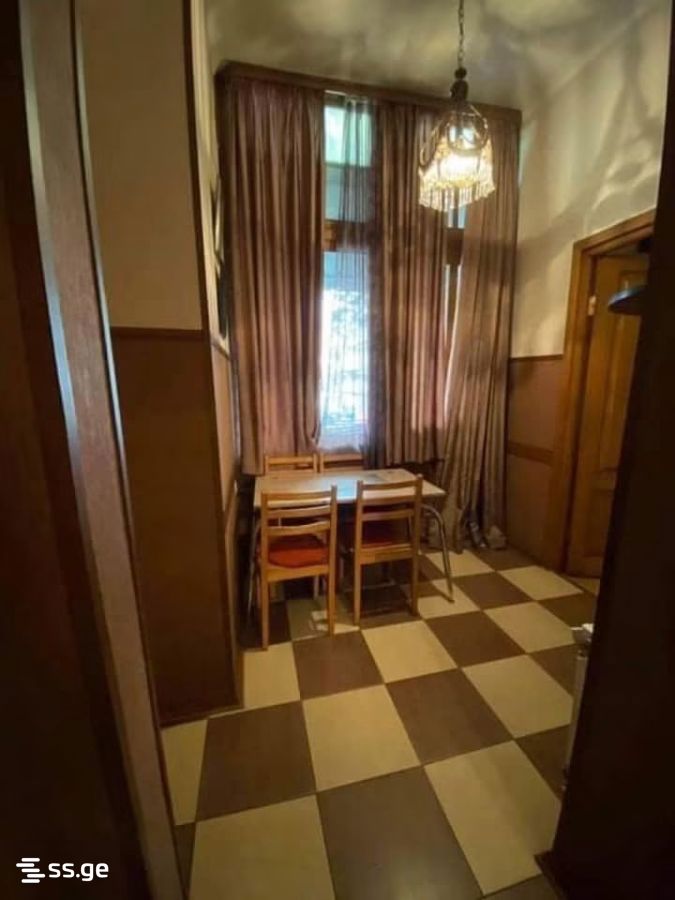 1 Room Flat Daily Rent. Chugureti, 3 of 4