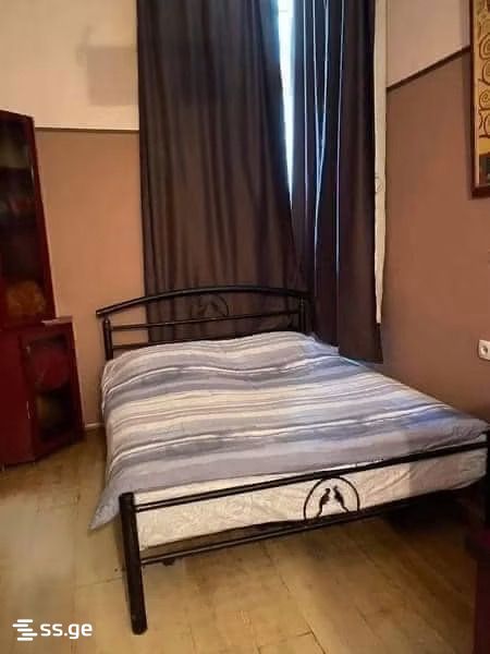 1 Room Flat Daily Rent. Chugureti, 5 of 8