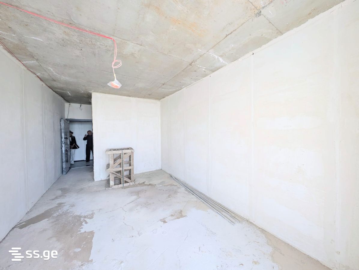 1 Room Flat For Sale view 12