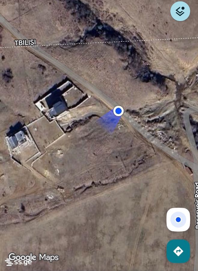 Land For Rent. Tsavkisi, 6 of 6