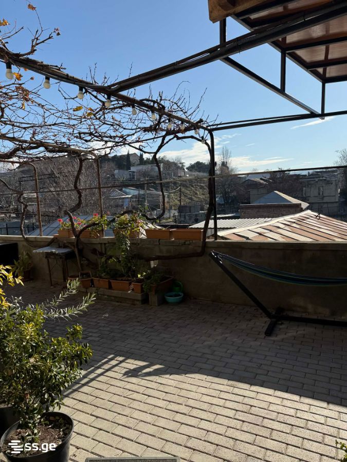 5 Room Private House Daily Rent. Chugureti, 6 of 12