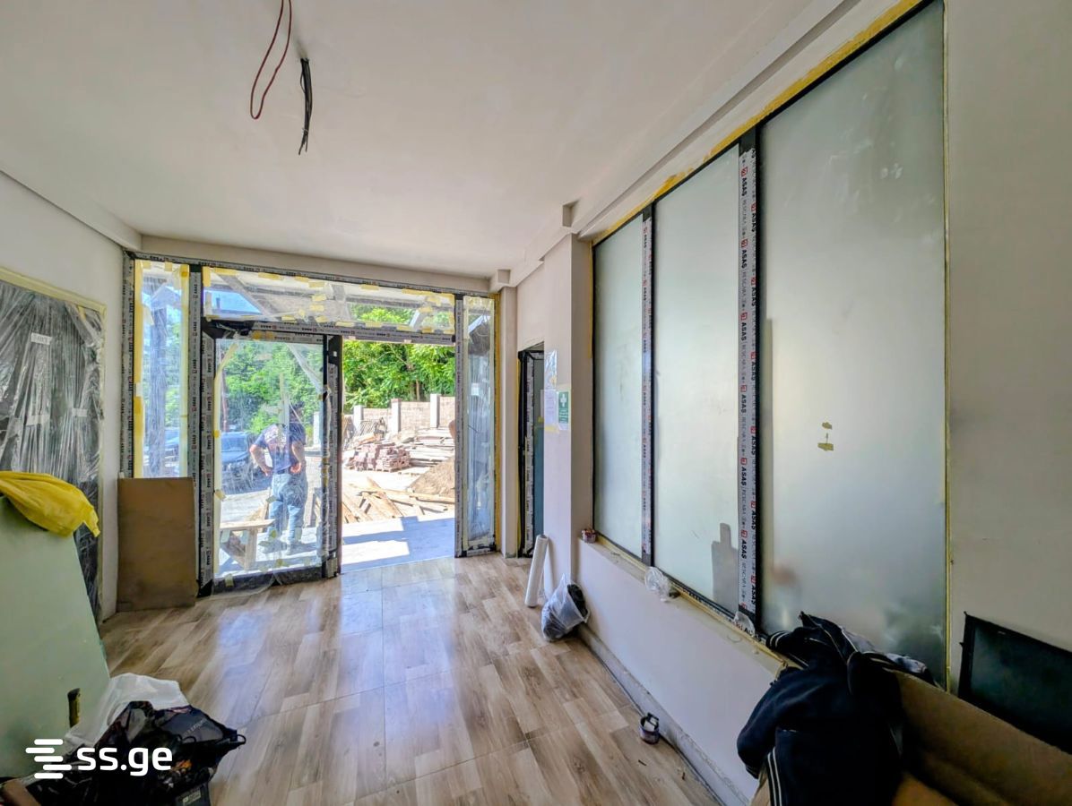 1 Room Flat For Sale view 4