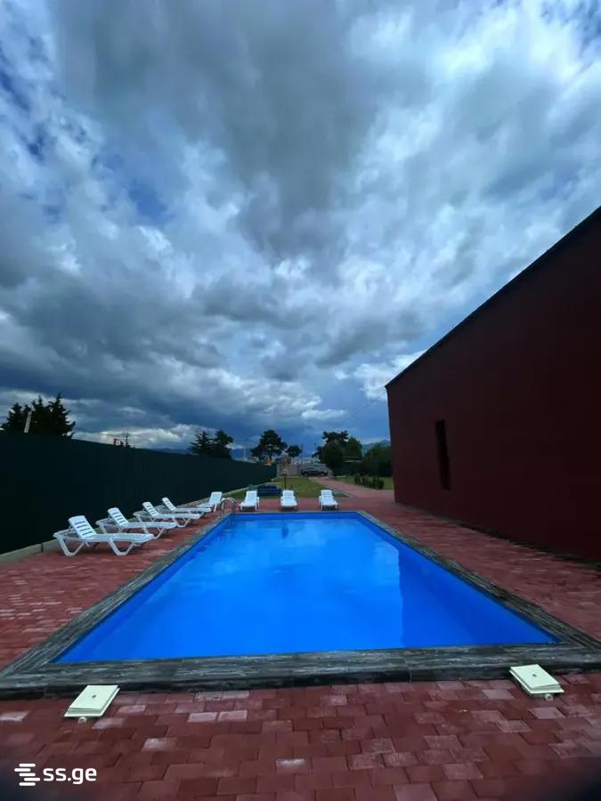 4 Room Private House Daily Rent. Mtskheta, 4 of 4