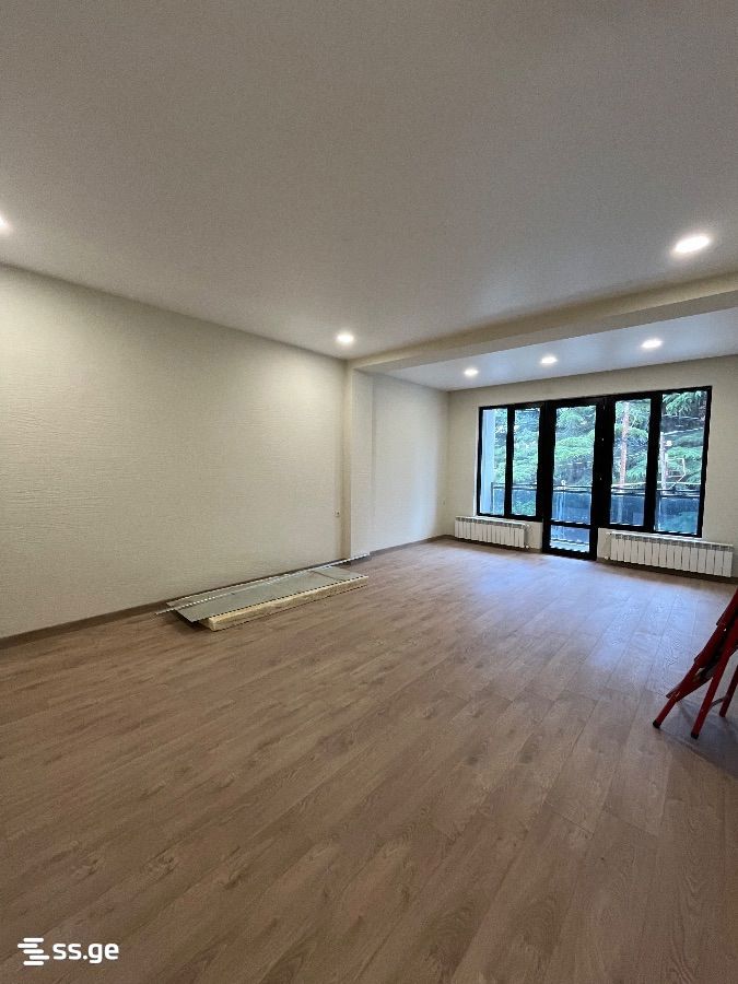 5 Room Private House For Rent. Isani view 26