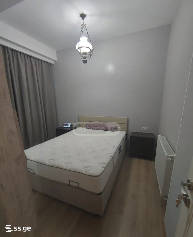 3 Room Flat For Rent. Mukhiani view 3