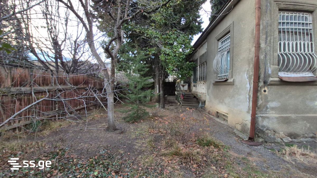 Land For Sale. Isani view 6