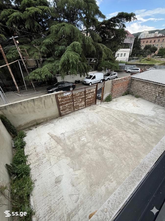 5 Room Private House For Rent. Isani view 30