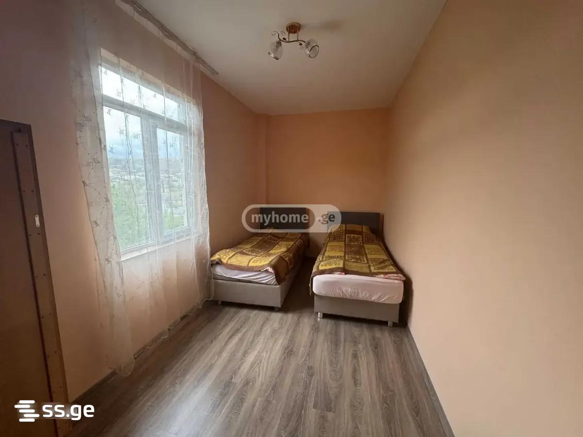 6 Room Private House For Rent. Mukhiani view 4