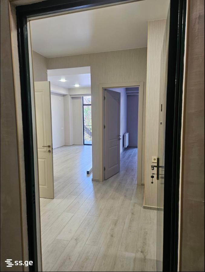 Office For Rent. Varketili view 1