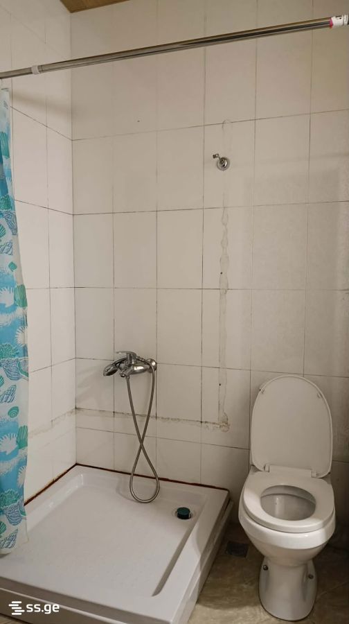 3 Room Flat For Rent. Batumi view 13