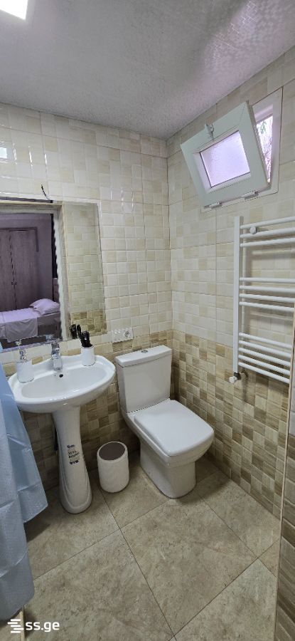 2 Room Private House For Rent. Kutaisi, 4 of 4