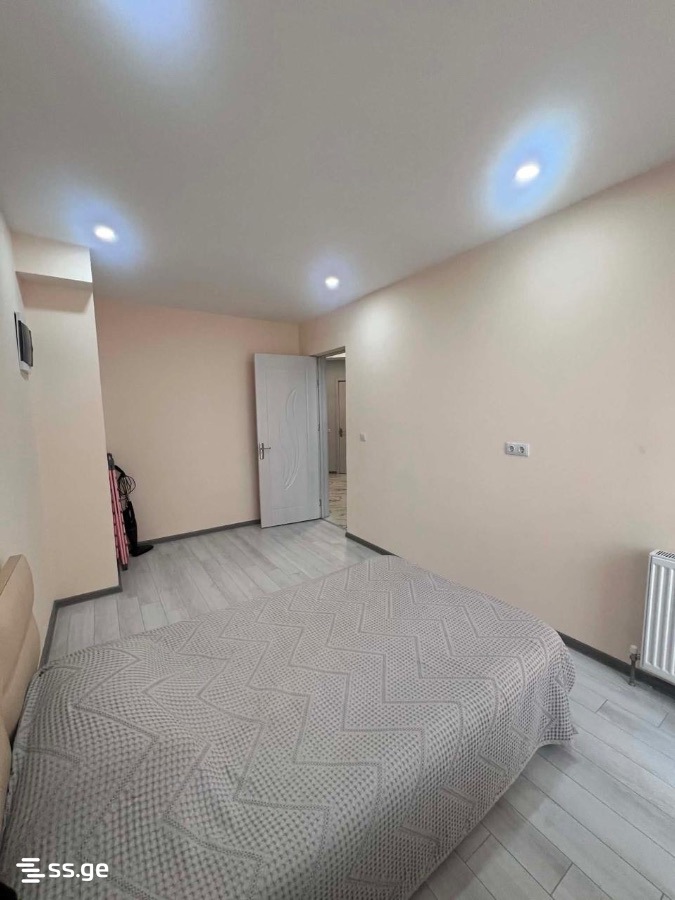 3 room Flat For Sale. Isani - Widok 5