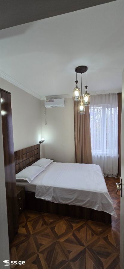 2 Room Private House For Rent. Kutaisi view 5