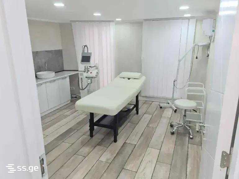 Commercial Space For Rent. Mukhiani view 8