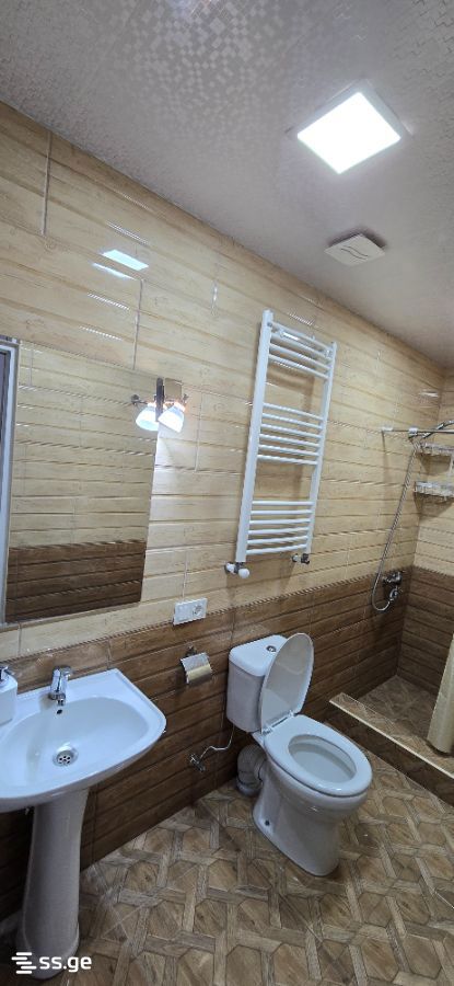 2 Room Private House For Rent. Kutaisi view 8