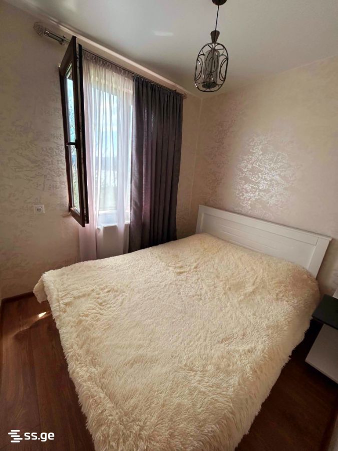 3 room Flat For Sale. Mesame masivi – pohled 6