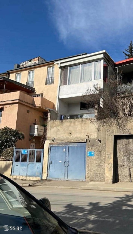 4 Room Private House For Sale view 1