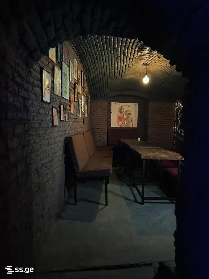4 Room Private House Daily Rent. Chugureti, 4 of 12