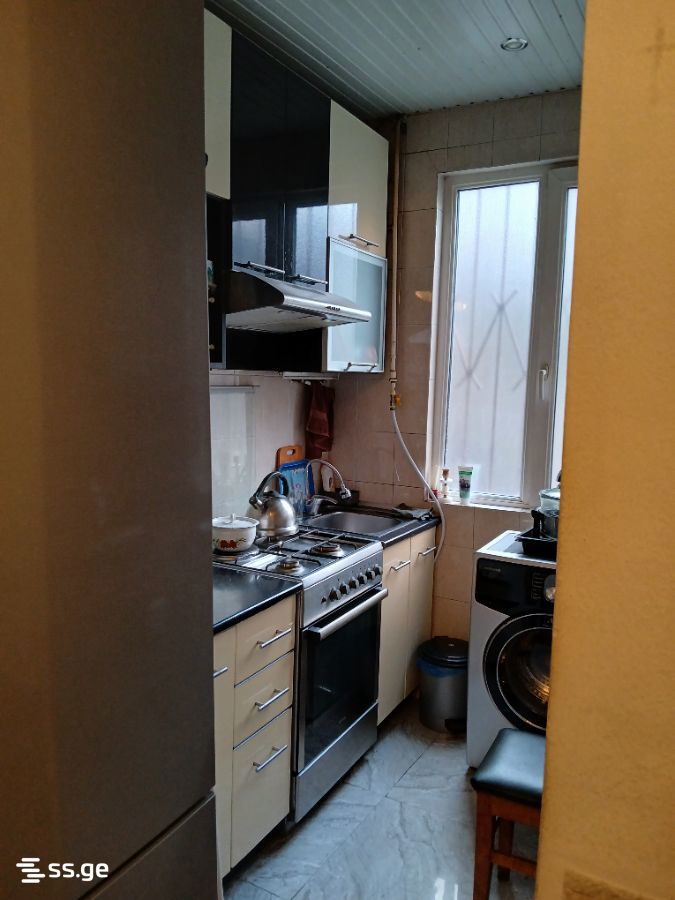 5 Room Flat For Rent. Nadzaladevi, 4 of 11