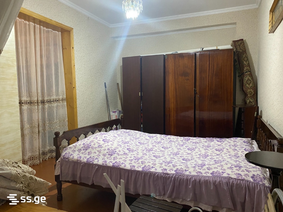 2 Room Private House Daily Rent. Batumi view 2