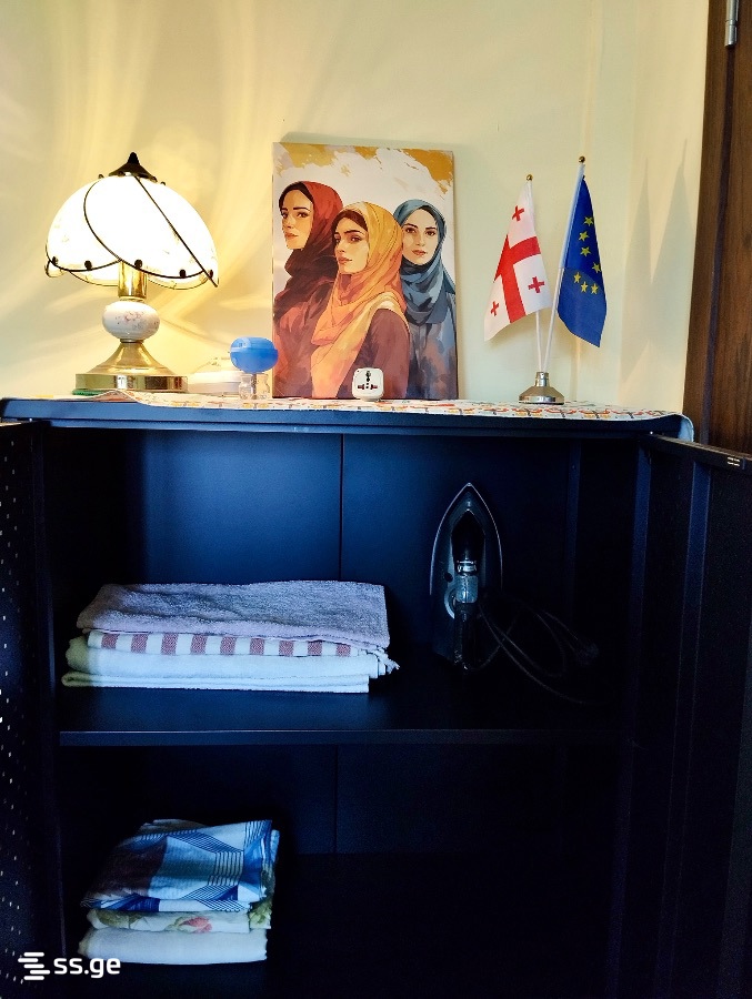 For Rent 2 Room Apartment view 17