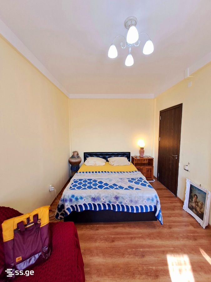 For Rent 2 Room Apartment view 15