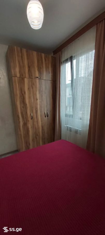 2 Room Private House For Rent. Batumi view 6