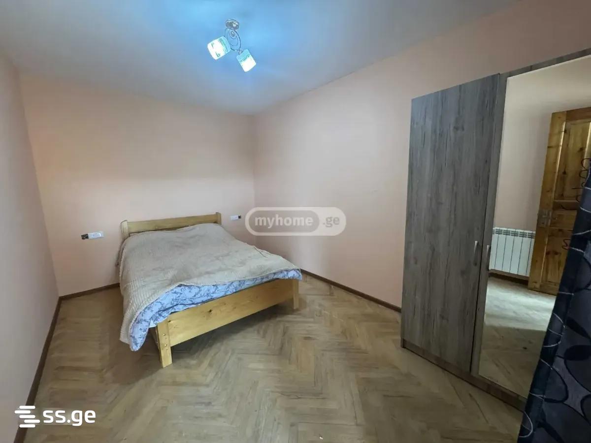 6 Room Private House For Rent. Mukhiani view 7