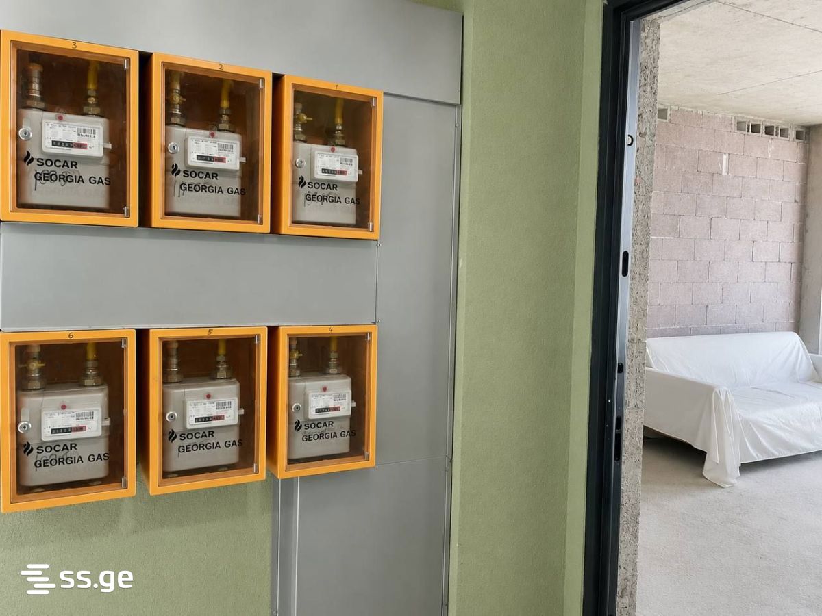 1 Room Flat For Sale view 7