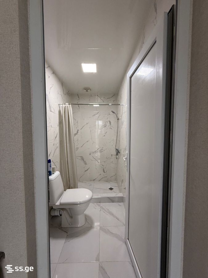 2-Room Apartment For Daily Rent In Batumi, Lado Gudiashvili St, 5, 35 M² — 120 ₾ Per Day view 19