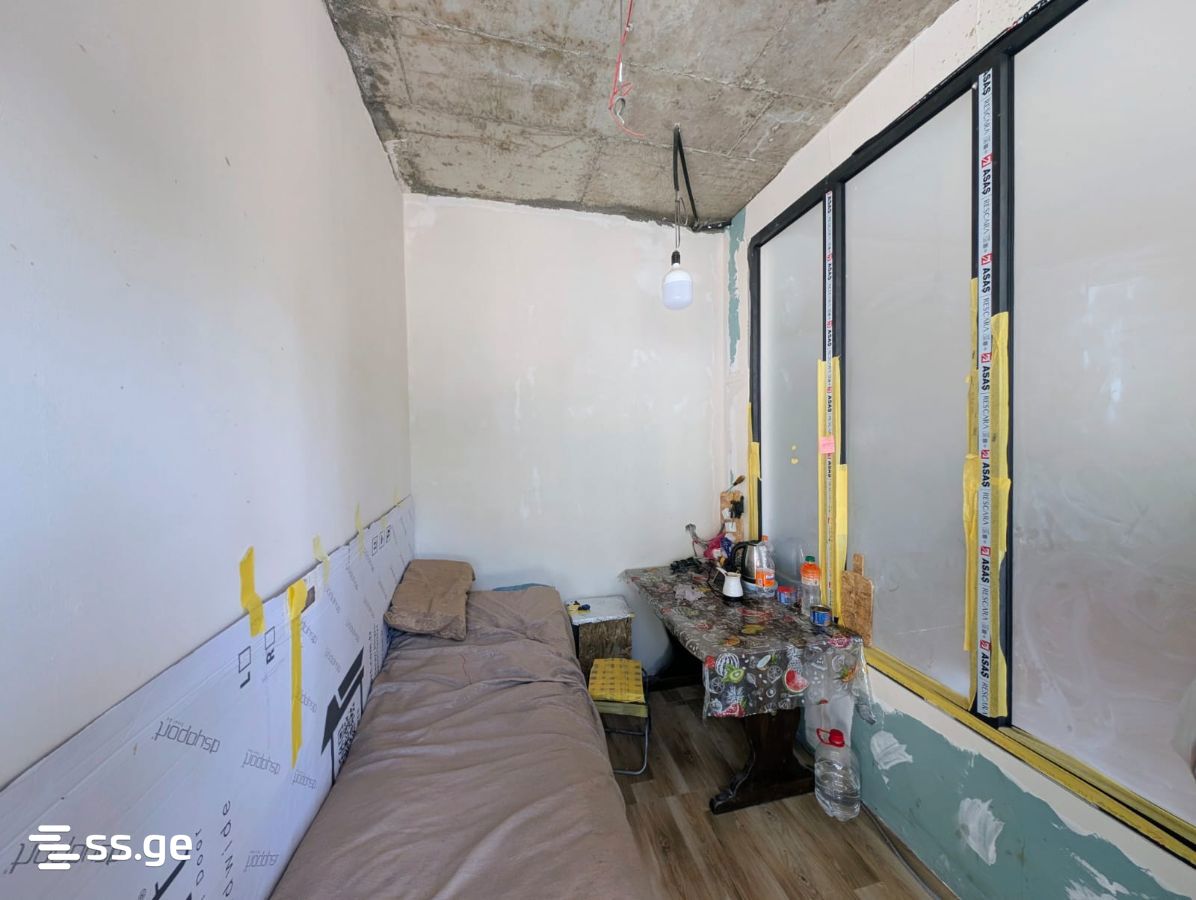 1 Room Flat For Sale view 6